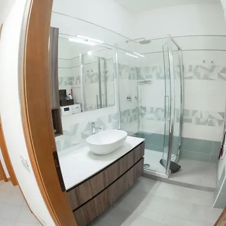 La Casa Di Madeleine Apartamento