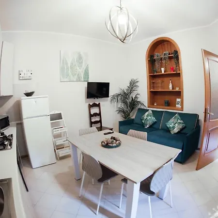 Apartamento La Casa Di Madeleine