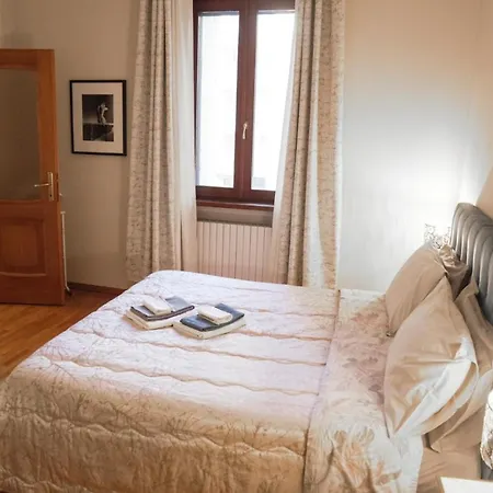 Apartamento La Casa Di Madeleine