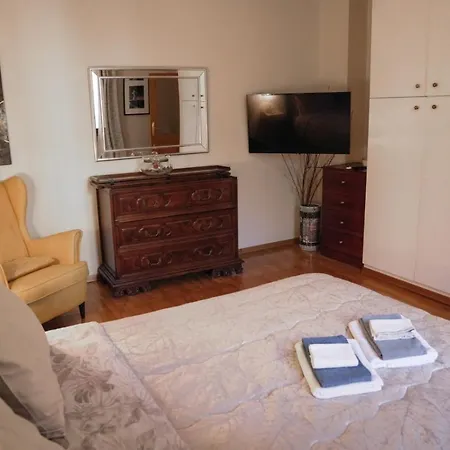 Apartamento La Casa Di Madeleine