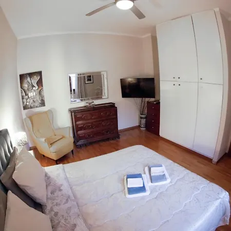 La Casa Di Madeleine Apartamento *