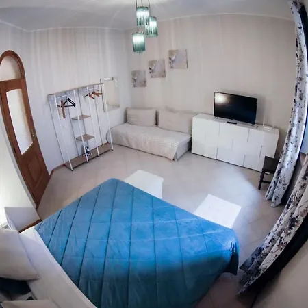 La Casa Di Madeleine Apartamento Milán