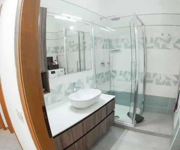 La Casa Di Madeleine Апартаменты