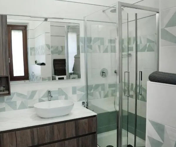 La Casa Di Madeleine * Милан