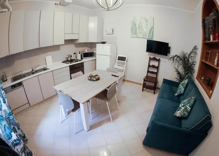 La Casa Di Madeleine * Милан